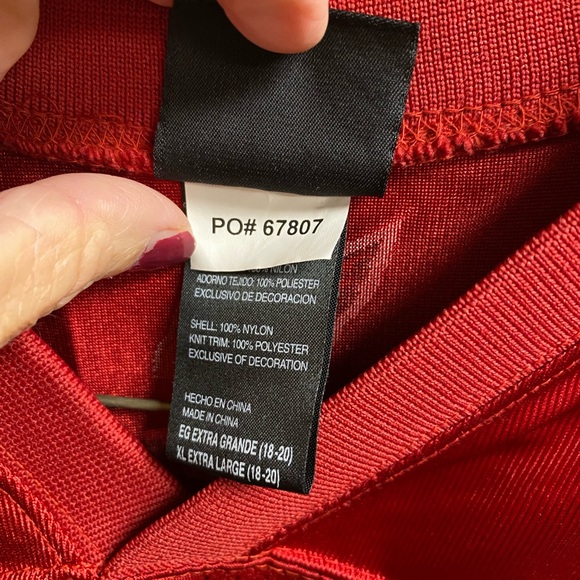 Youth XL St. Louis Cardinals jersey - Picture 7 of 8